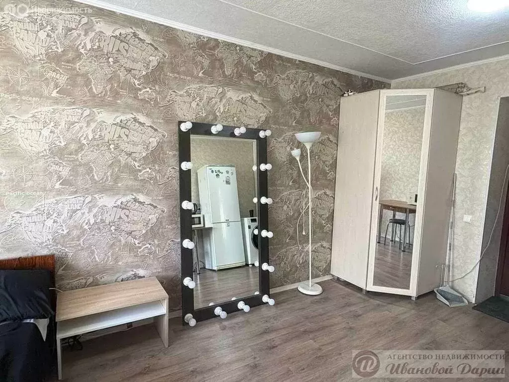 1к в -комнатной квартире (18.6 м) - Фото 2