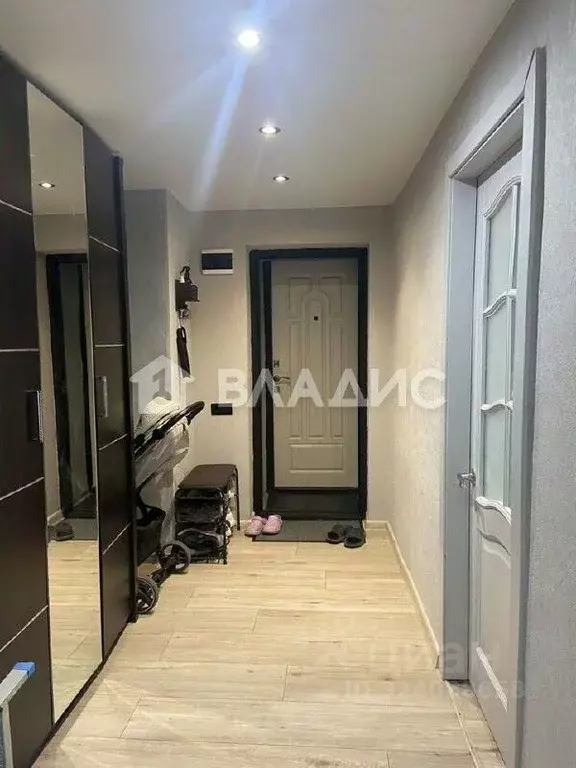 1-к кв. Ростовская область, Ростов-на-Дону ул. Содружества, 3 (43.0 м) - Фото 1