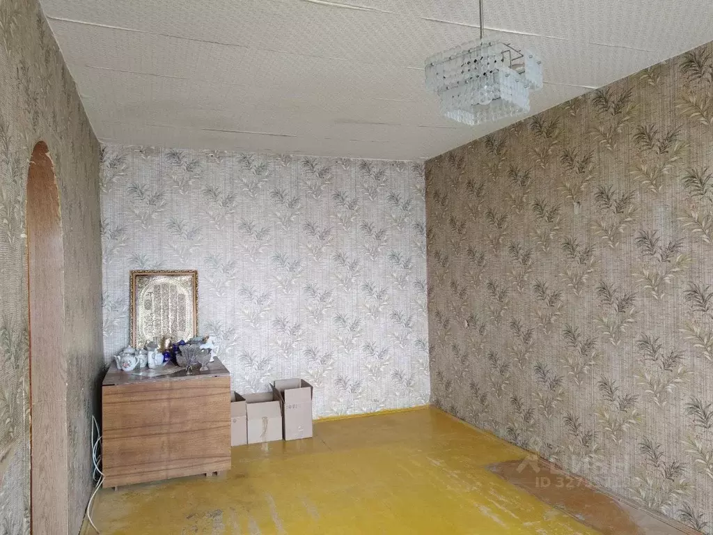 2-к кв. Башкортостан, Уфа ул. Муксинова, 11 (43.0 м) - Фото 2