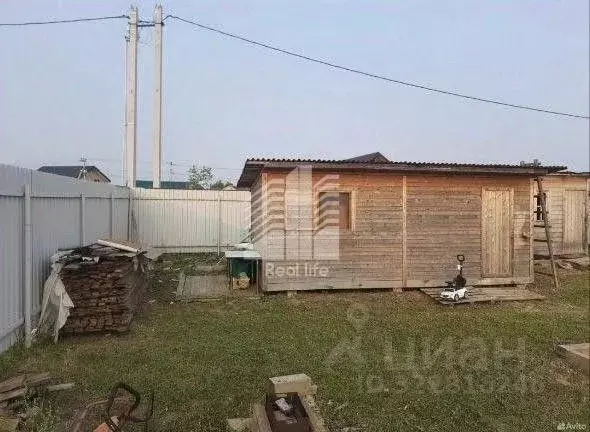 Участок в Московская область, Наро-Фоминский городской округ, ... - Фото 2