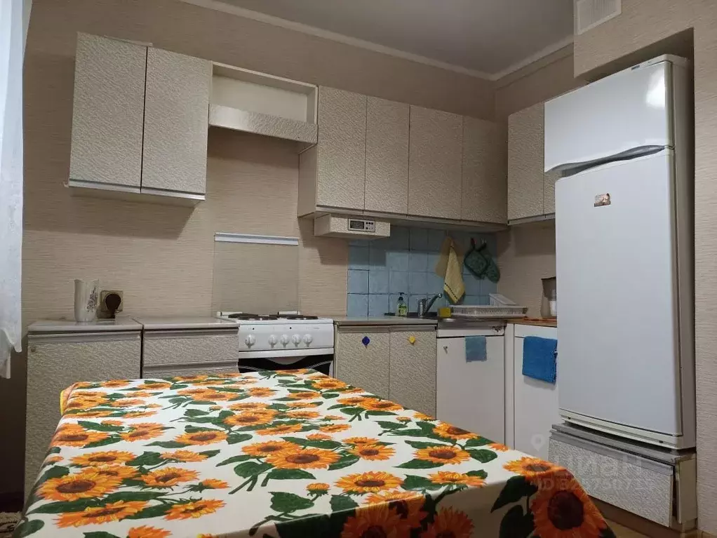 2-к кв. Москва Саранская ул., 4/24 (58.0 м) - Фото 1