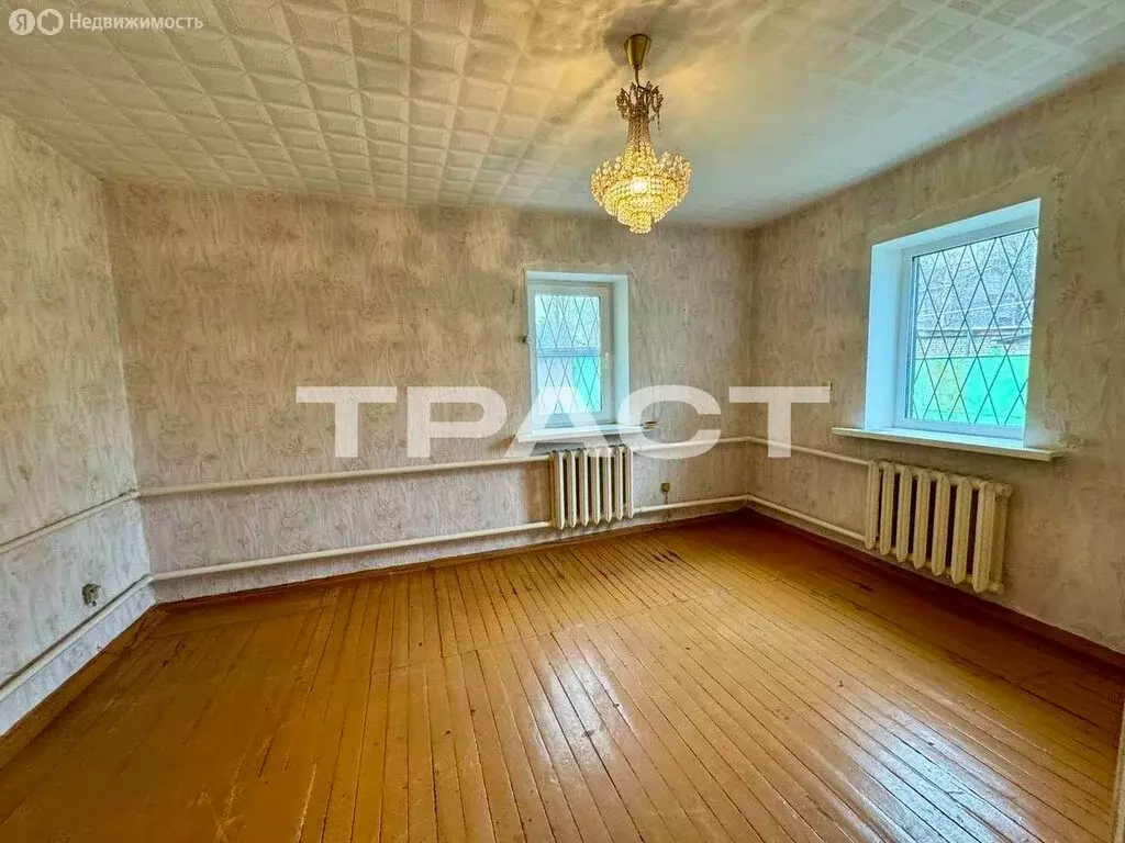 Дом в Воронеж, микрорайон Придонской, Заполярная улица, 44 (51.5 м) - Фото 2