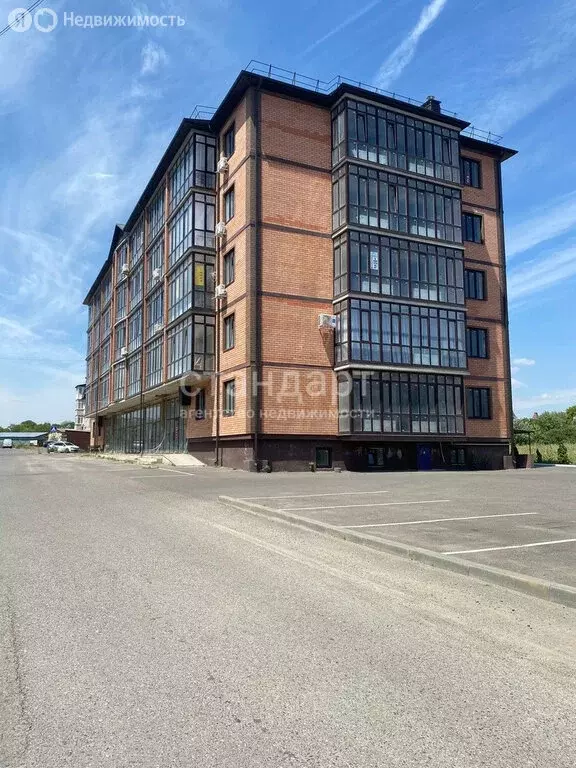 2-комнатная квартира: Ессентуки, Очаровательная улица, 5 (81 м) - Фото 2