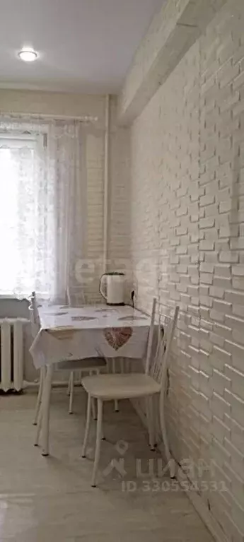 2-к кв. Иркутская область, Иркутск Коммунистическая ул., 74 (45.1 м) - Фото 1