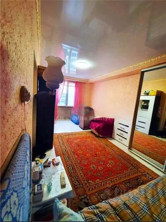 1-к кв. Севастополь просп. Победы, 21А/3 (39.2 м) - Фото 1