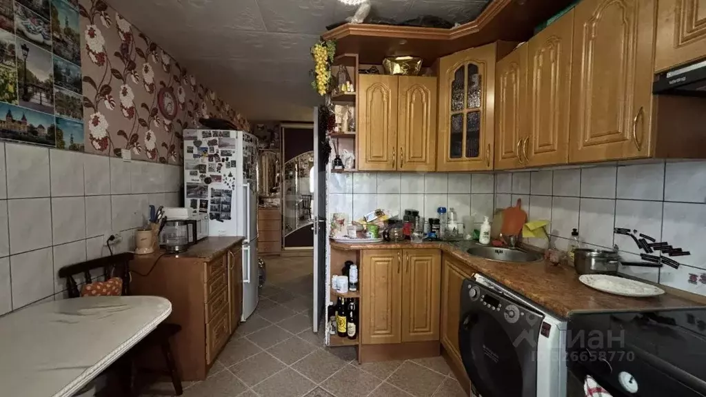 3-к кв. Калининградская область, Калининград наб. Генерала Карбышева, ... - Фото 1