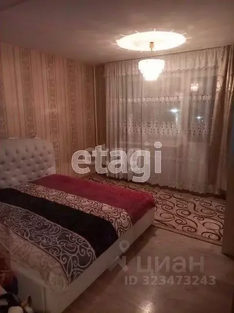 1-к кв. Калужская область, Город Калуга городской округ, д. Мстихино ... - Фото 2