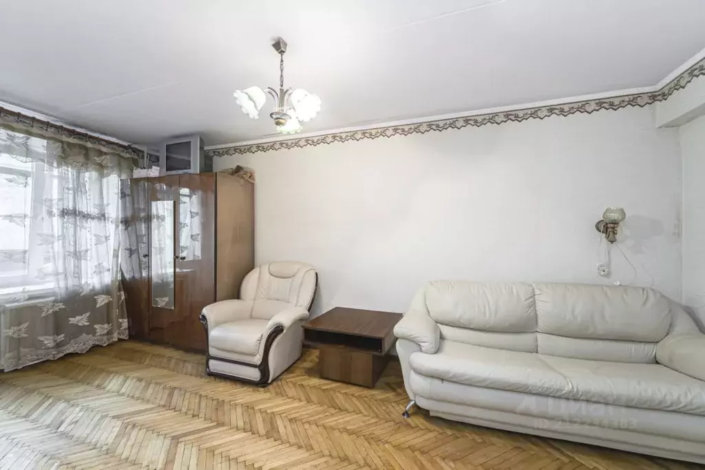 Комната Московская область, Химки ул. Лавочкина, 2 - Фото 1