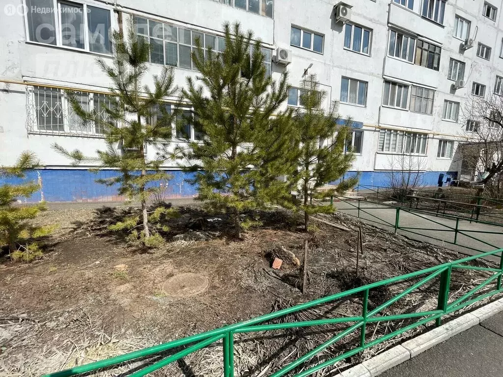 3-комнатная квартира: Оренбург, Волгоградская улица, 44/2 (74 м) - Фото 0