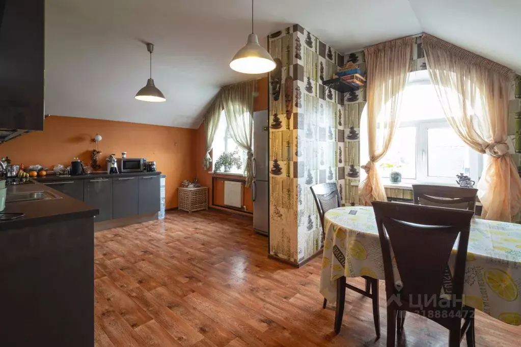 Дом в Московская область, Подольск Ореховая ул., 29 (274 м) - Фото 0