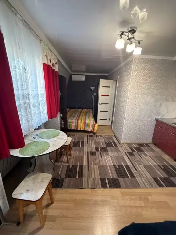 Студия Крым, Евпатория ул. Караимская, 98 (23.0 м) - Фото 0