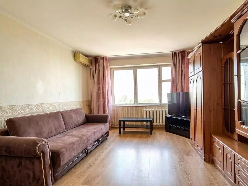 3-к кв. Ростовская область, Таганрог ул. Чехова, 336 (62.0 м) - Фото 1