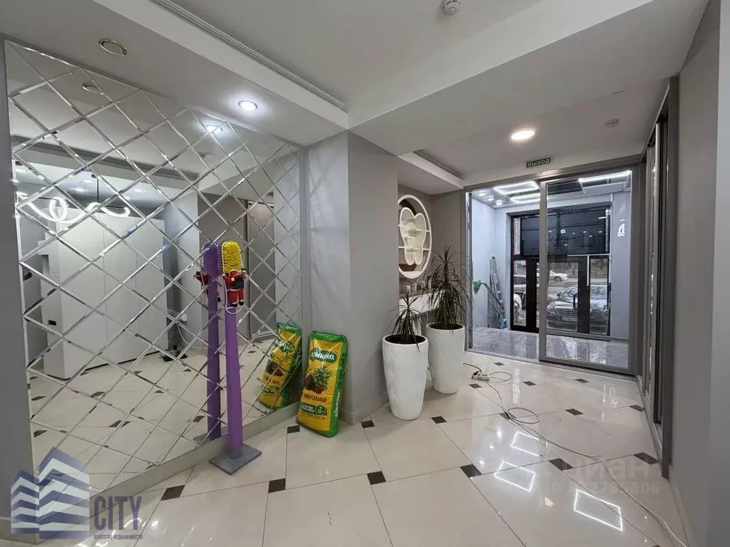 Помещение свободного назначения в Москва Зеленый просп., 48К3 (245 м) - Фото 2