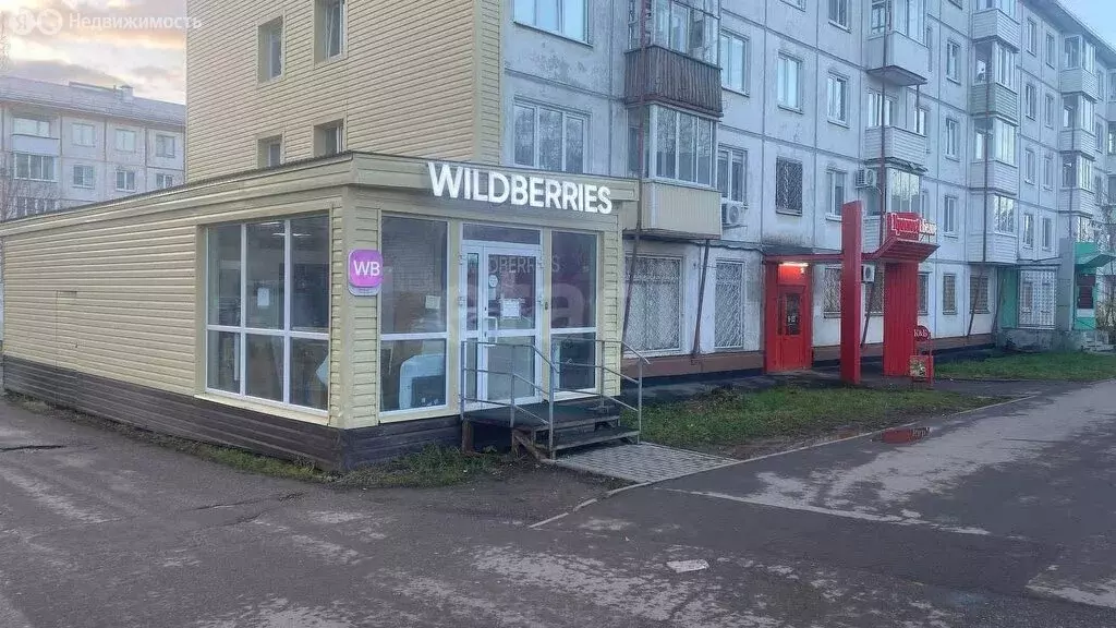 Помещение свободного назначения (50 м) - Фото 2