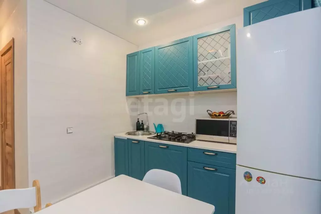 3-к кв. Иркутская область, Ангарск 11-й мкр, 13 (56.1 м) - Фото 1