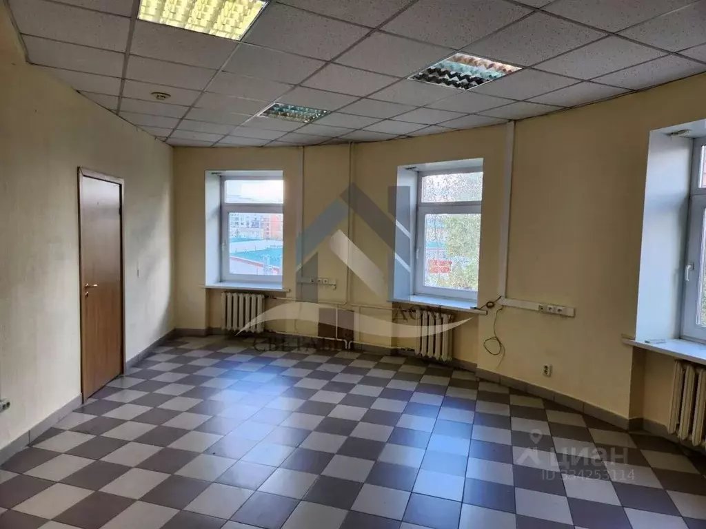 Офис в Алтайский край, Барнаул ул. Анатолия, 97 (43 м) - Фото 1