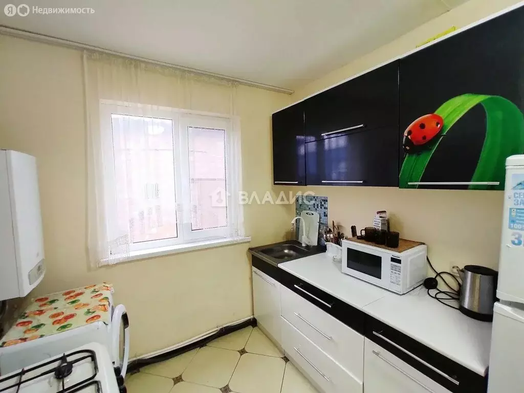 Дом в Ейск, Нижнесадовая улица (43 м) - Фото 1