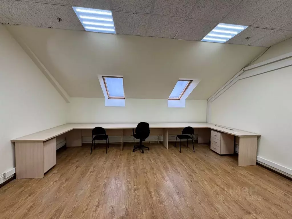 Офис в Оренбургская область, Оренбург ул. Монтажников, 23 (47 м) - Фото 2