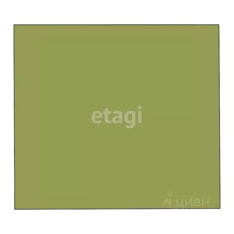 Участок в Курганская область, Кетовский муниципальный округ, с. ... - Фото 2