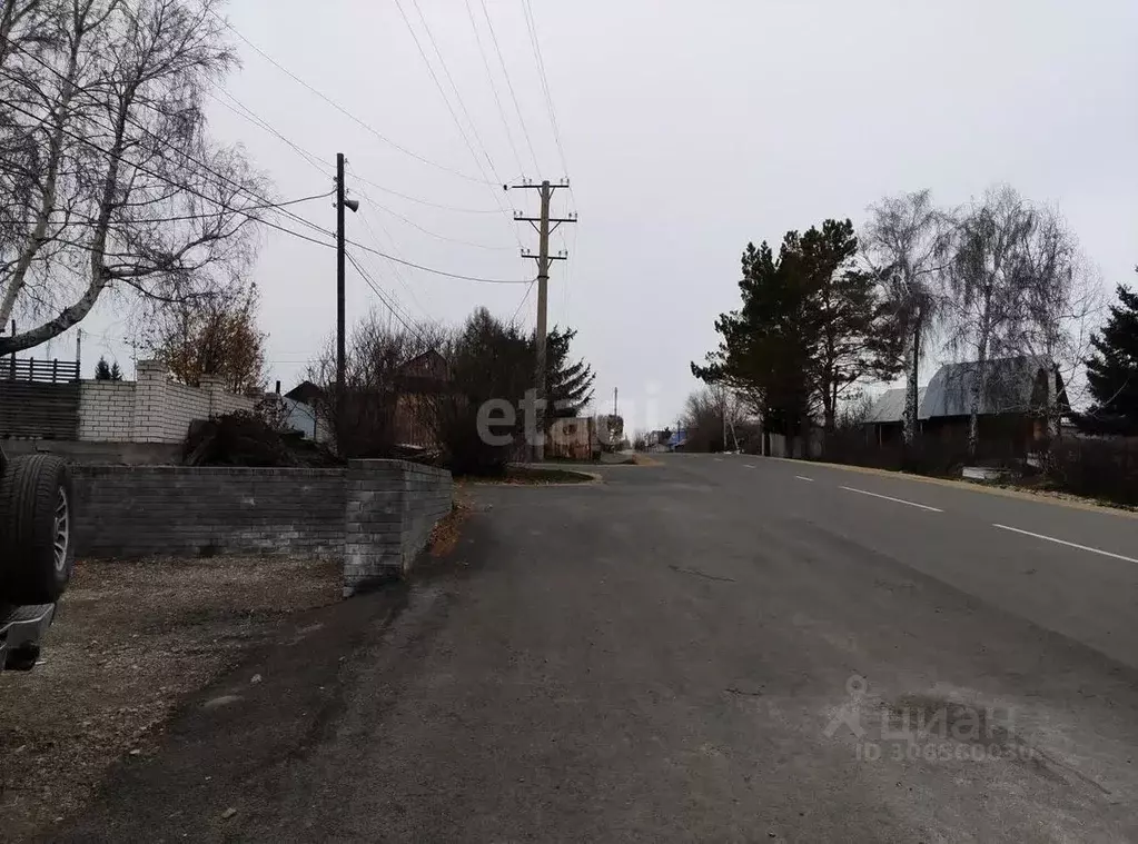 Помещение свободного назначения в Алтайский край, Барнаул городской ... - Фото 1