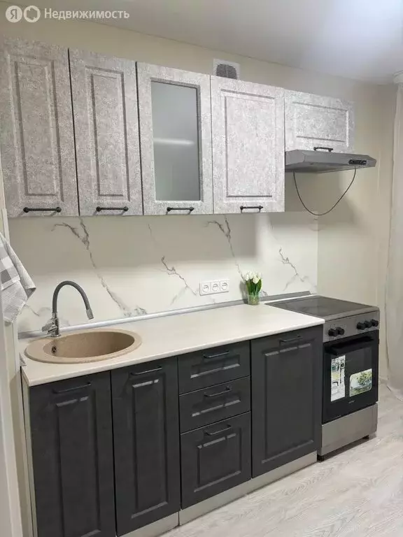 2-комнатная квартира: Томск, Енисейская улица, 8 (51 м) - Фото 2