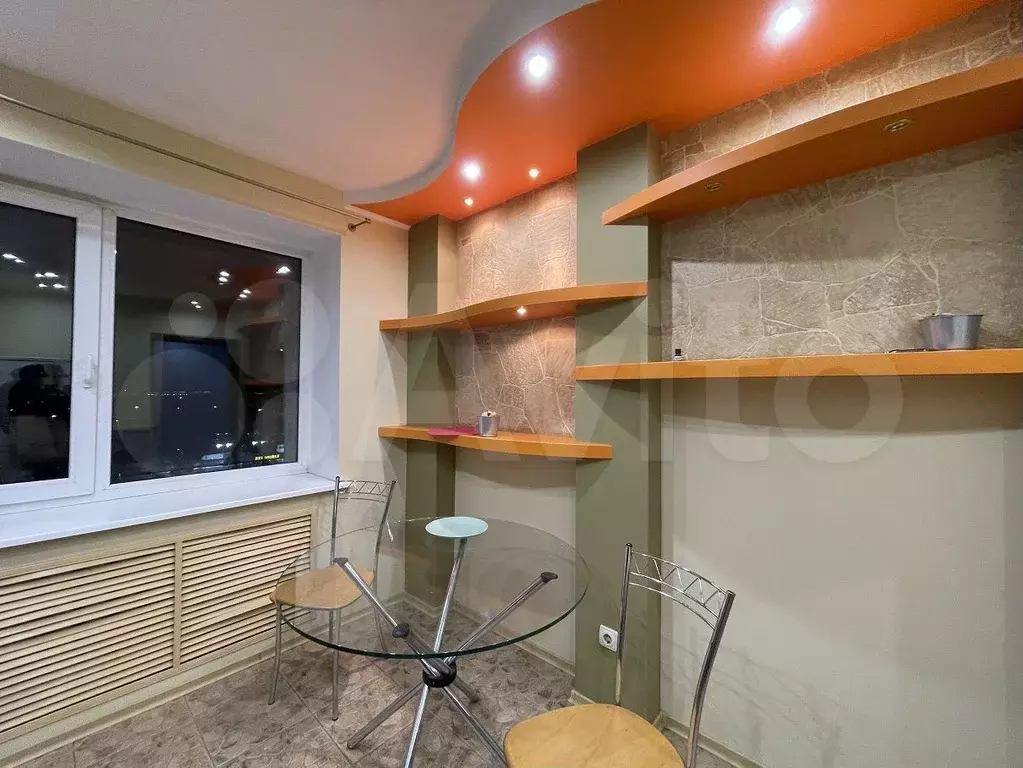 2-к. квартира, 51 м, 5/9 эт. - Фото 1