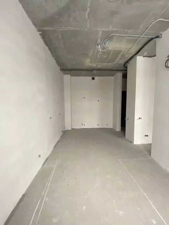 1-к кв. Москва ул. Академика Челомея, 1А (38.0 м) - Фото 2