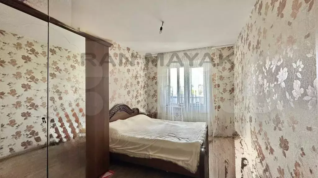 3-к. квартира, 64,2 м, 6/9 эт. - Фото 1