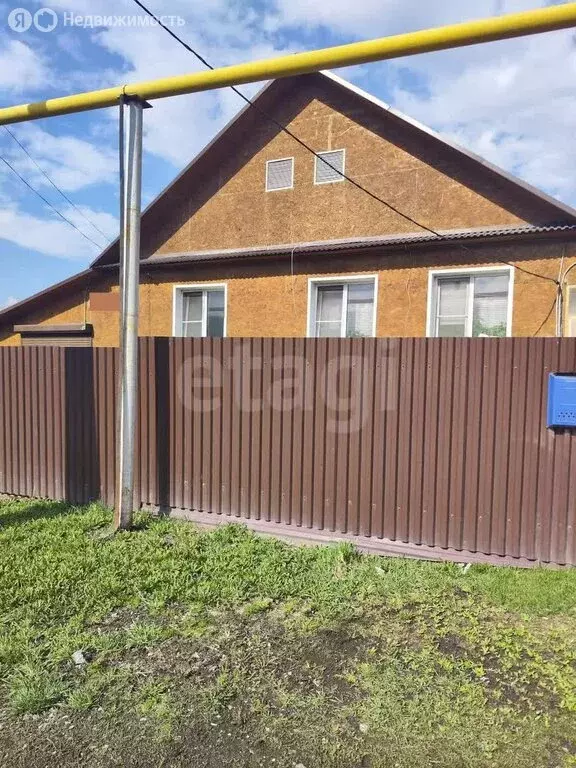 Дом в село Мазурово, Советская улица (90.4 м) - Фото 1