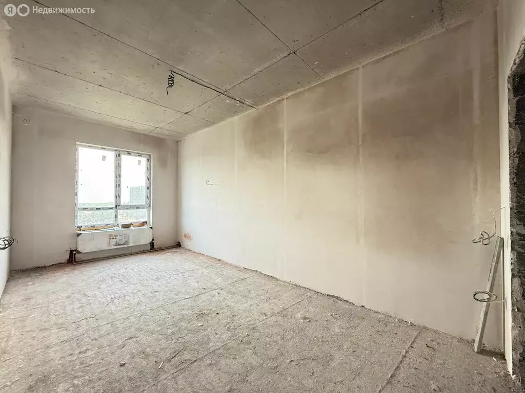 1-комнатная квартира: Нальчик, Кабардинская улица, 200 (48 м) - Фото 0