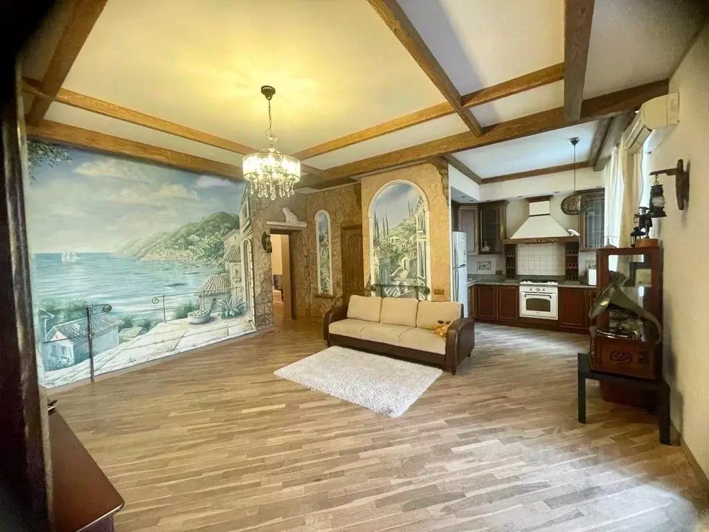 3-к кв. Волгоградская область, Волгоград просп. Имени В.И. Ленина, 29 ... - Фото 2