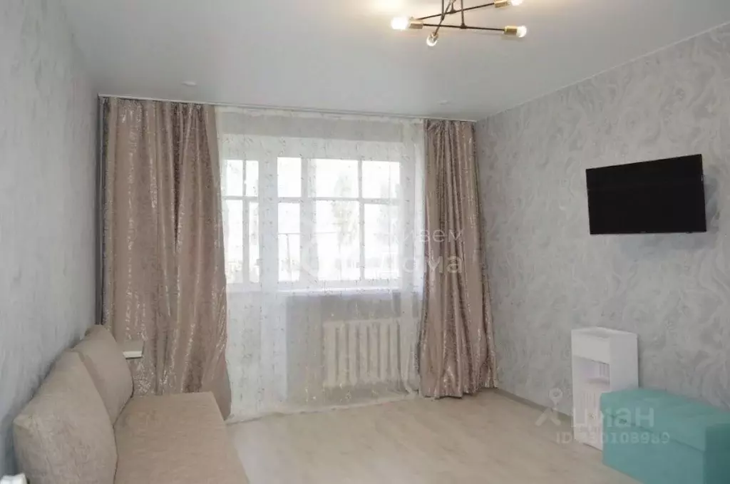 2-к кв. Волгоградская область, Волгоград ул. Грамши, 45 (46.2 м) - Фото 2