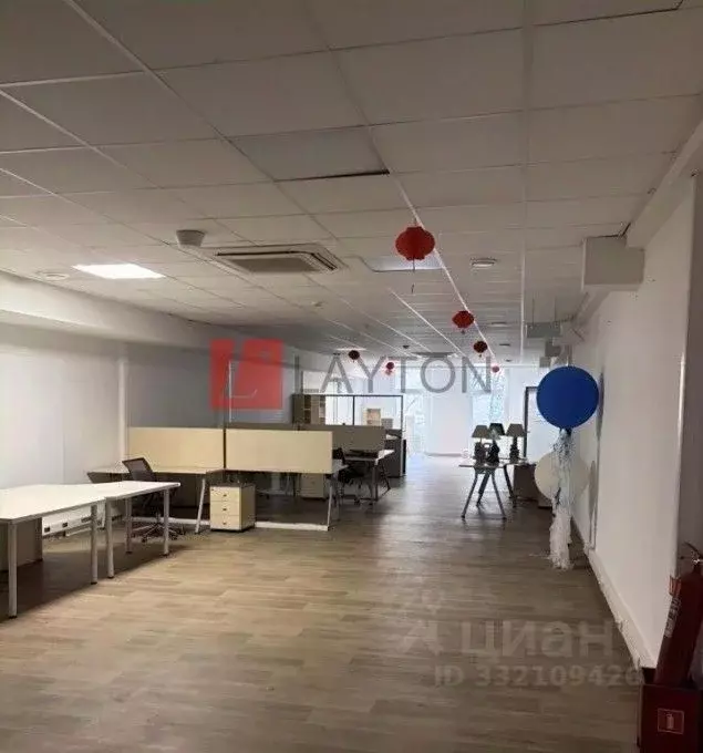Офис в Москва Угличская ул., 12к1 (359 м) - Фото 1