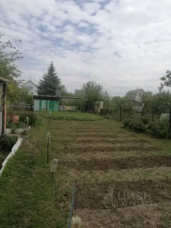 Дом в Саратовская область, Энгельс муниципальное образование, Фрегат ... - Фото 1