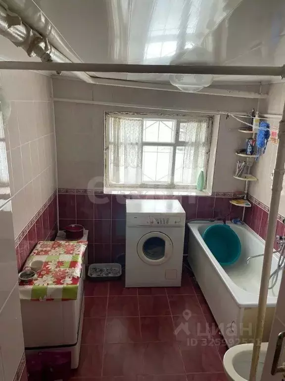 Дом в Ульяновская область, Ульяновск ул. Ватутина, 23 (67 м) - Фото 1