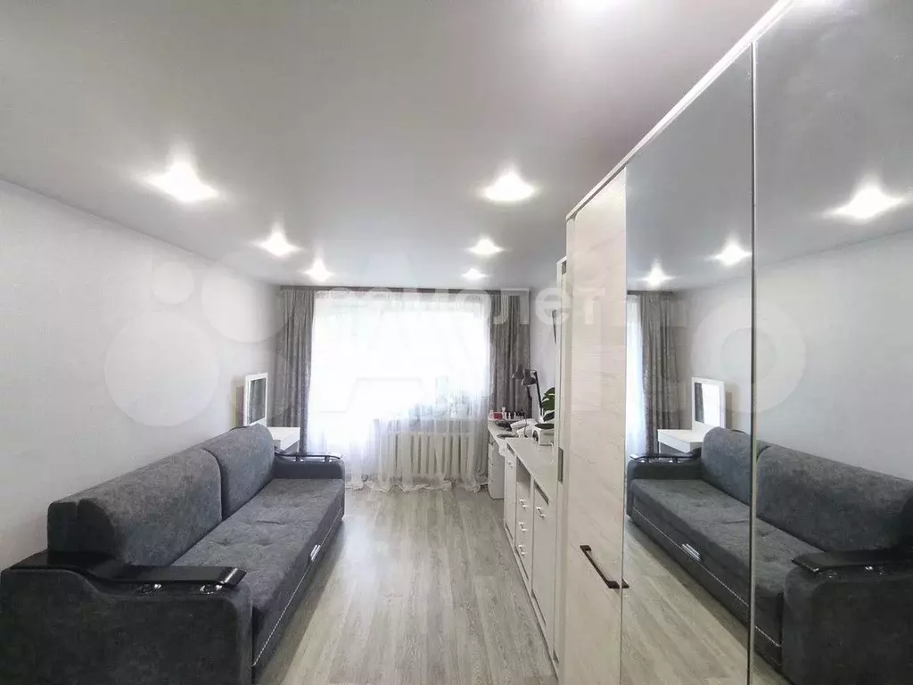 2-к. квартира, 44,9 м, 5/5 эт. - Фото 0