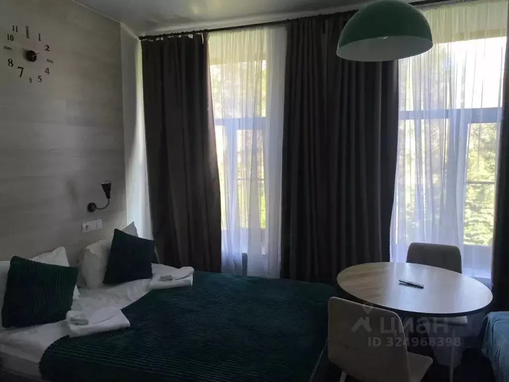 Комната Санкт-Петербург Звенигородская ул., 12/17 - Фото 2