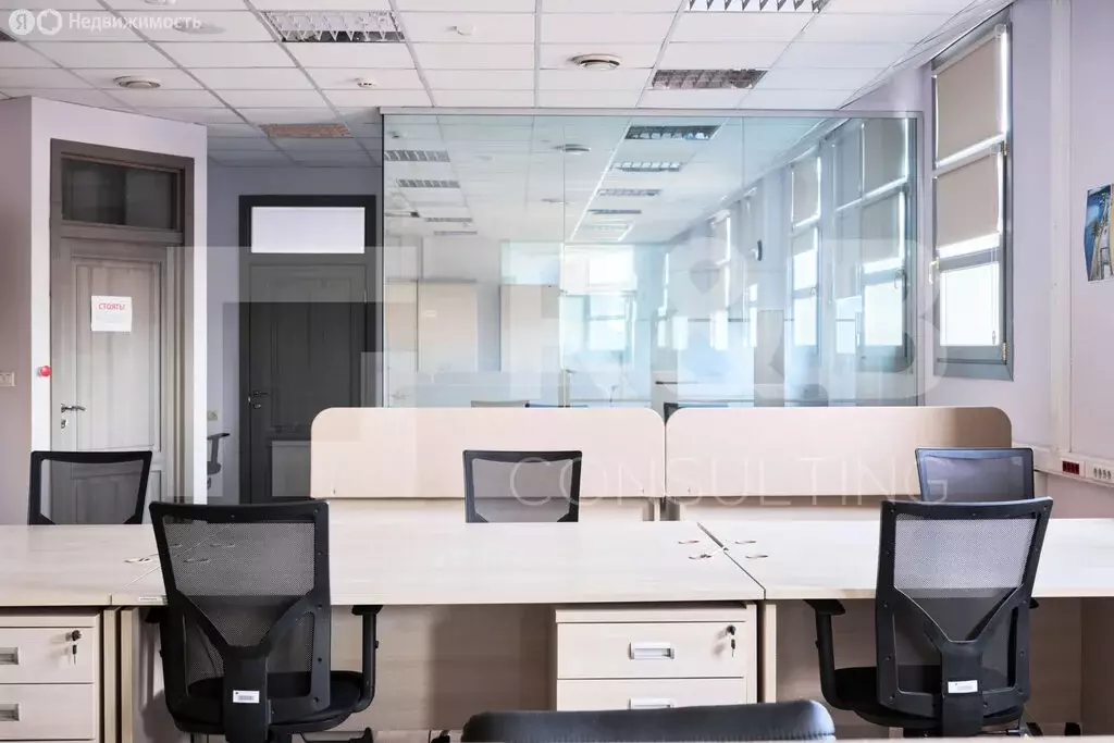 Офис (1105.7 м) - Фото 2