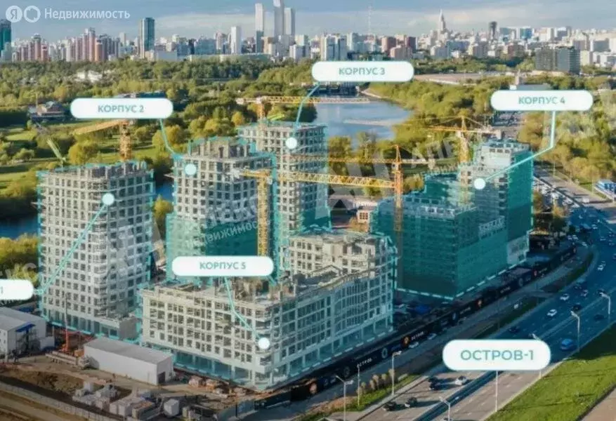 Помещение свободного назначения (120 м) - Фото 2