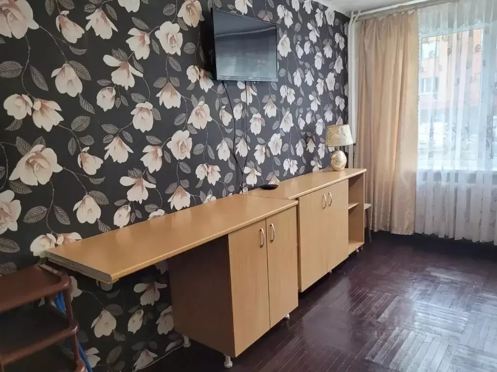 Комната Ставропольский край, Пятигорск ул. Нежнова, 72 (13.8 м) - Фото 2