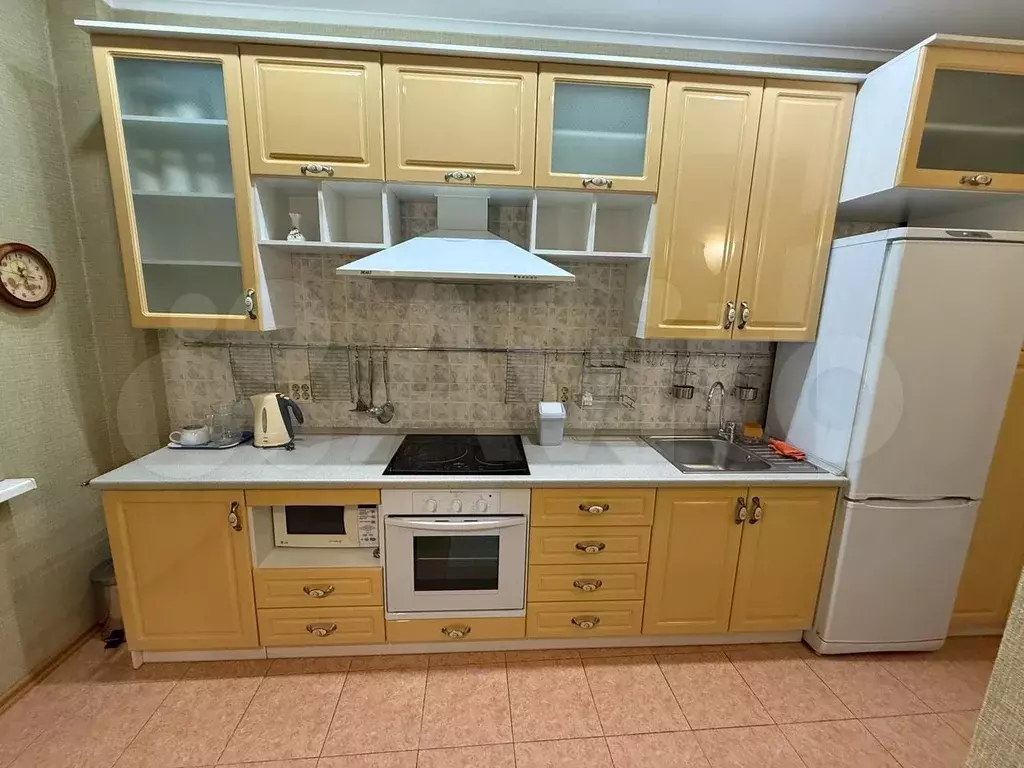 1-к. квартира, 45 м, 6/12 эт. - Фото 0