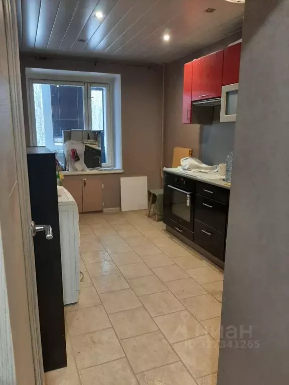 1-к кв. Московская область, Балашиха Кучино мкр, ул. Чаплыгина, 3 ... - Фото 1