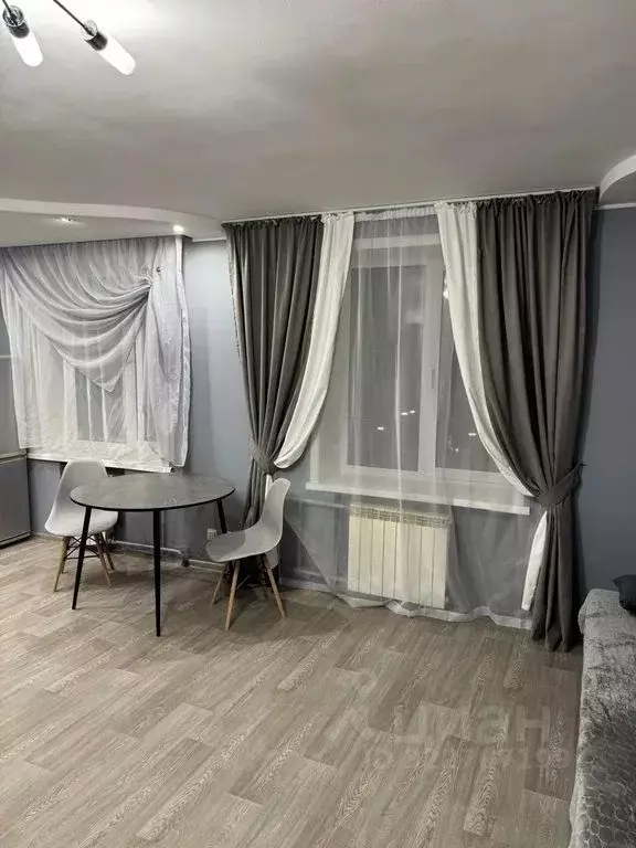 1-к кв. Новосибирская область, Новосибирск ул. Челюскинцев, 14 (30.0 ... - Фото 2