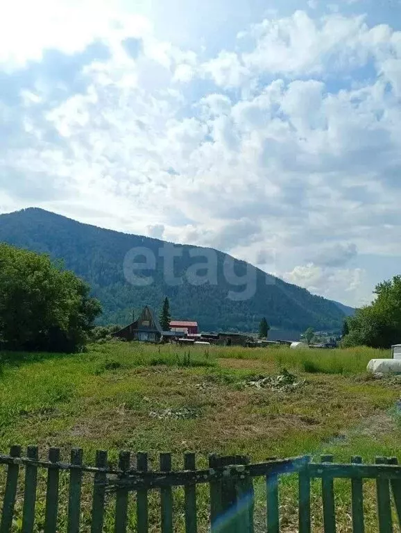 Участок в село Черга, Полевая улица (6 м) - Фото 2