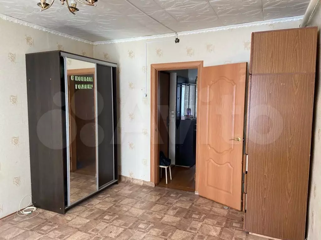 1-к. квартира, 26,7 м, 2/2 эт. - Фото 1