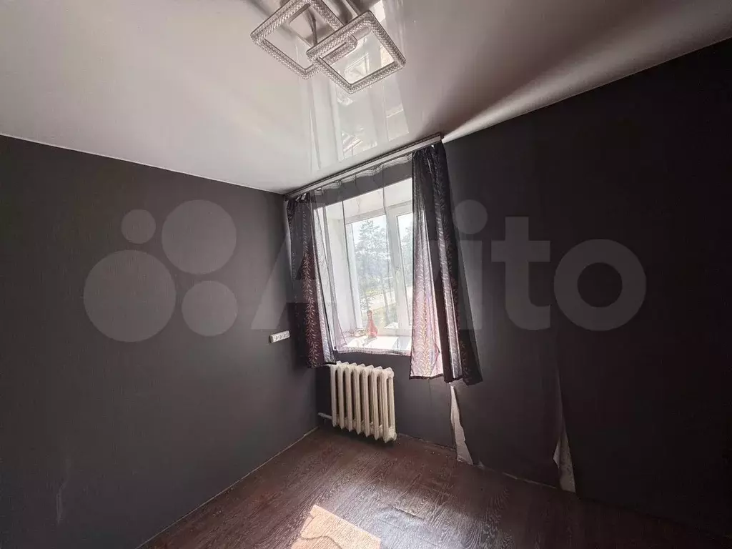 2-к. квартира, 44 м, 2/5 эт. - Фото 1