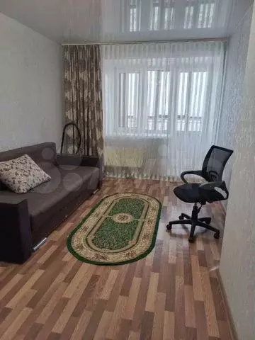 1-к. квартира, 39,4 м, 13/17 эт. - Фото 0
