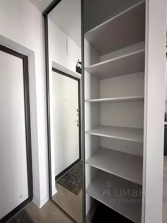 2-к кв. Московская область, Мытищи пер. 1-й Стрелковый, 3 (32.0 м) - Фото 2