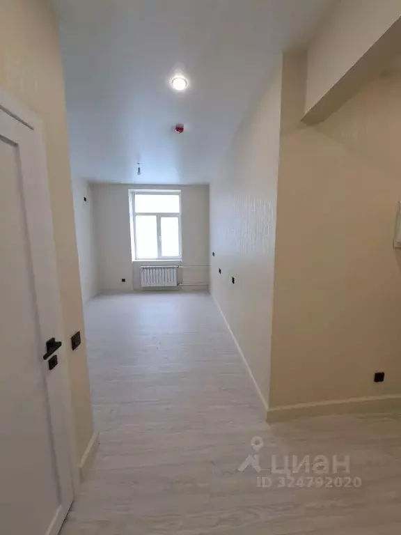 Помещение свободного назначения в Москва Ухтомская ул., 19 (22 м) - Фото 2