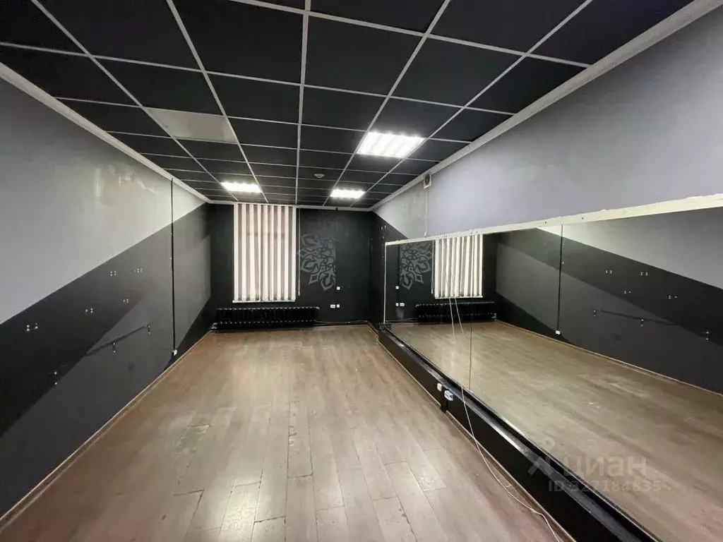 Офис в Калужская область, Калуга ул. Дзержинского, 78 (75 м) - Фото 1